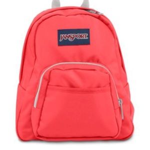 Jan Sport Mini Backpack